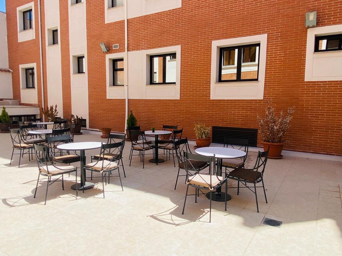 Hotel Equo Aranjuez Extérieur photo