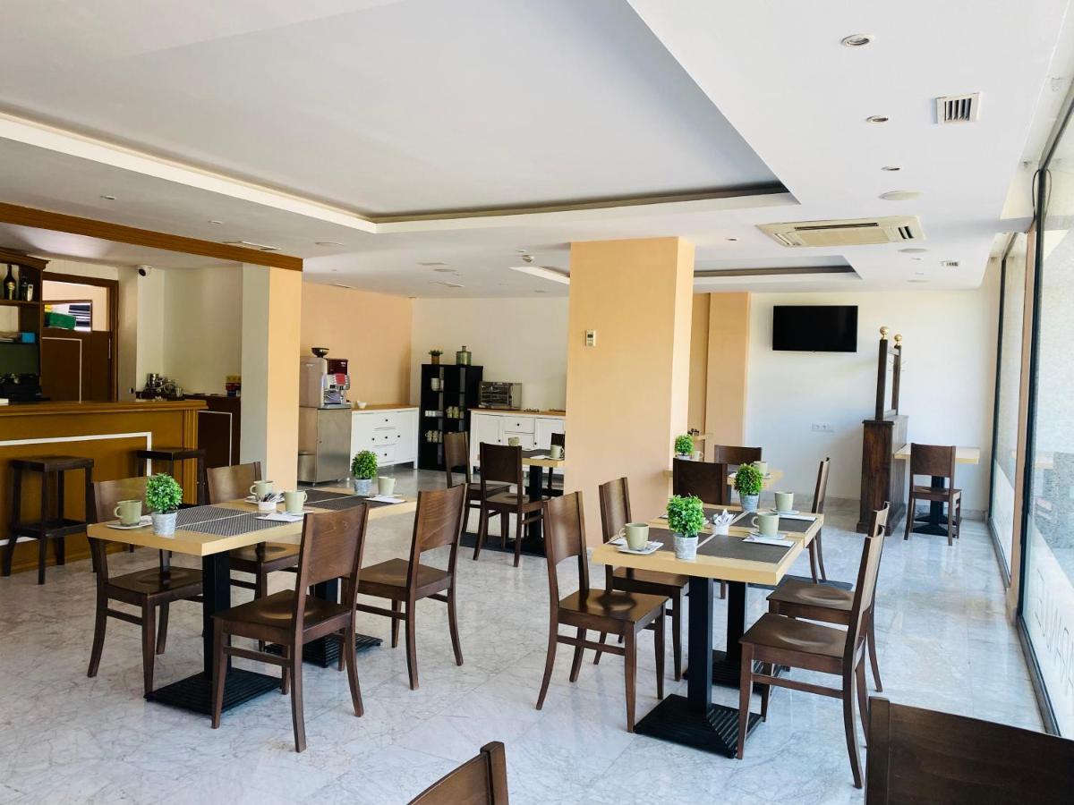 Hotel Equo Aranjuez Extérieur photo