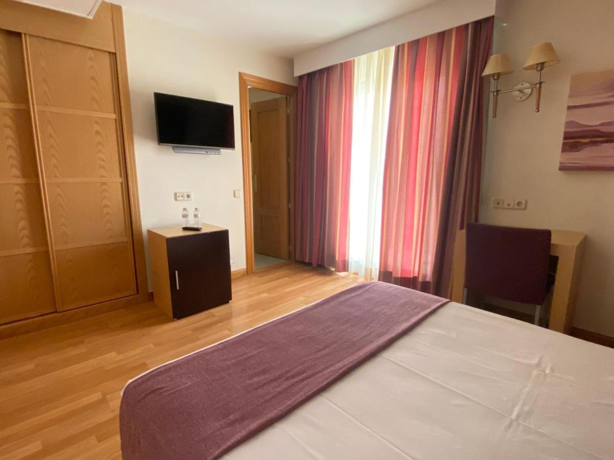 Hotel Equo Aranjuez Extérieur photo