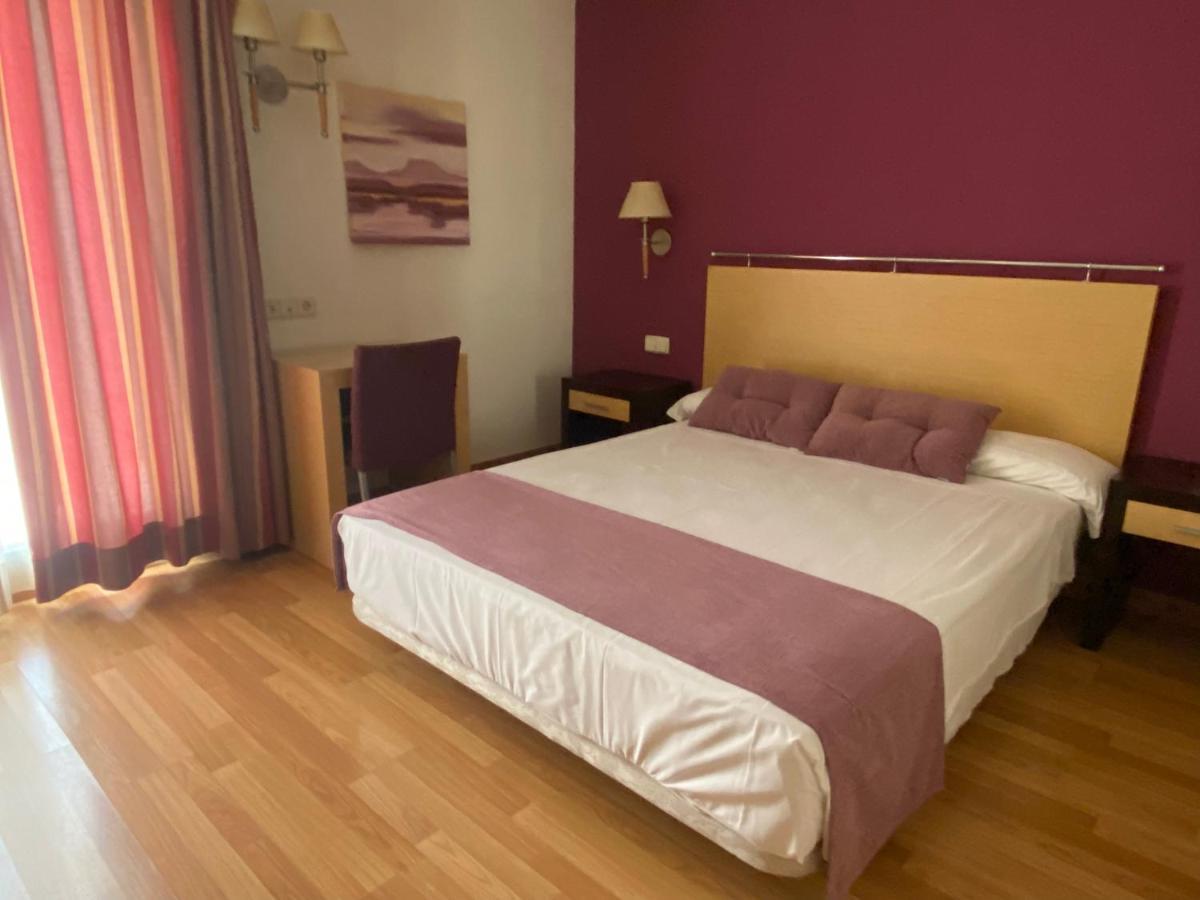 Hotel Equo Aranjuez Extérieur photo