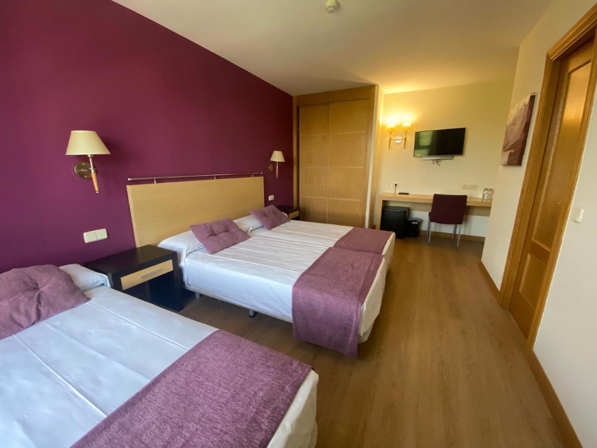 Hotel Equo Aranjuez Extérieur photo