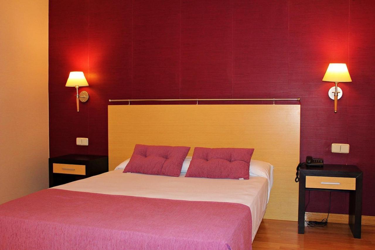 Hotel Equo Aranjuez Extérieur photo
