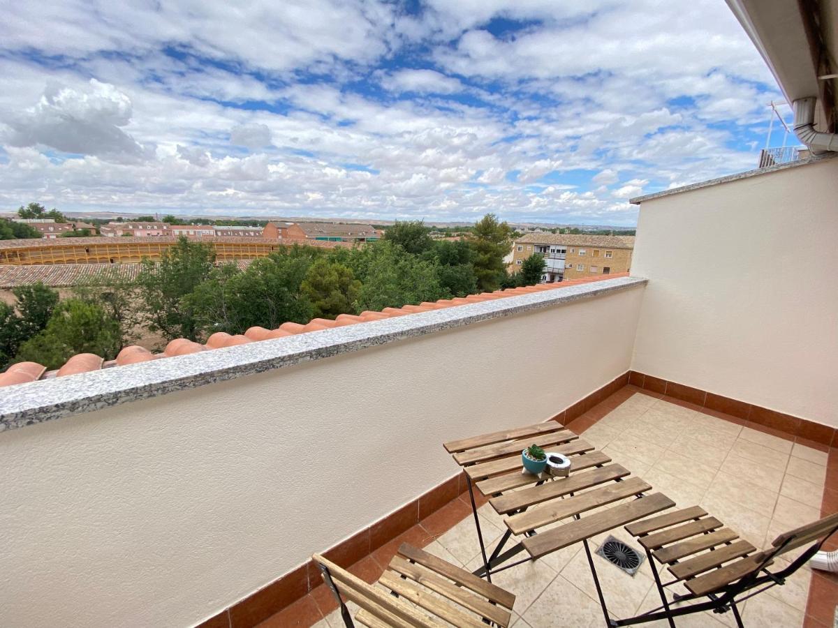 Hotel Equo Aranjuez Extérieur photo