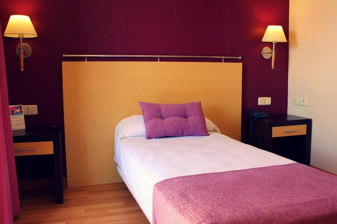 Hotel Equo Aranjuez Extérieur photo