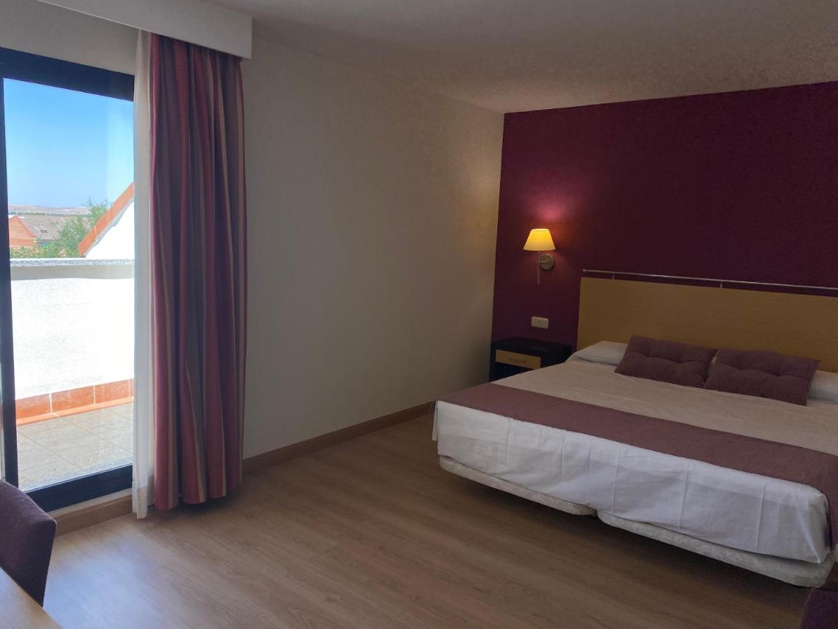 Hotel Equo Aranjuez Chambre photo