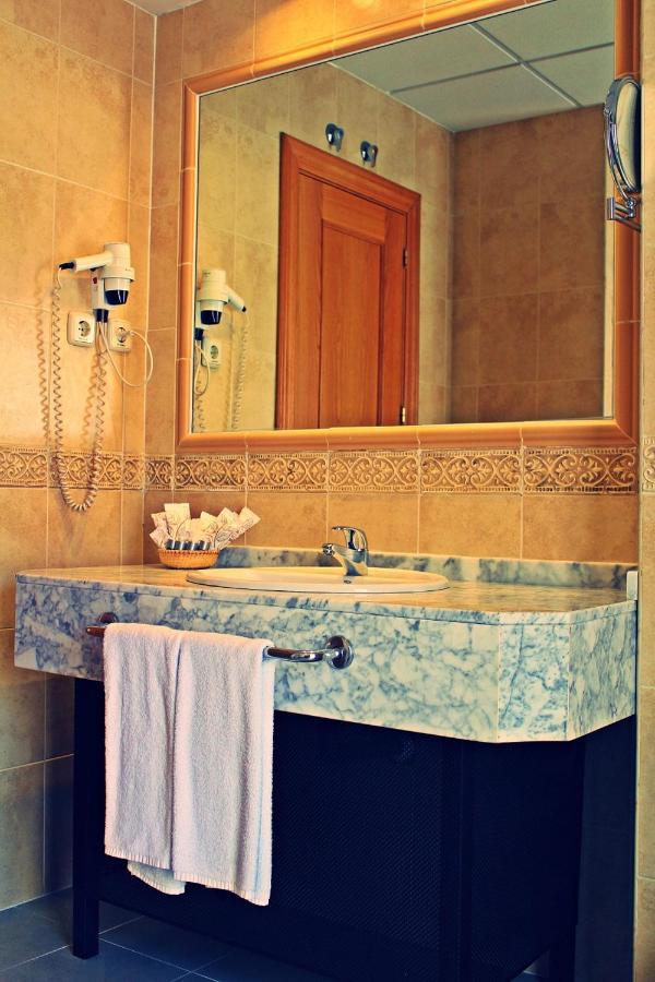 Hotel Equo Aranjuez Extérieur photo