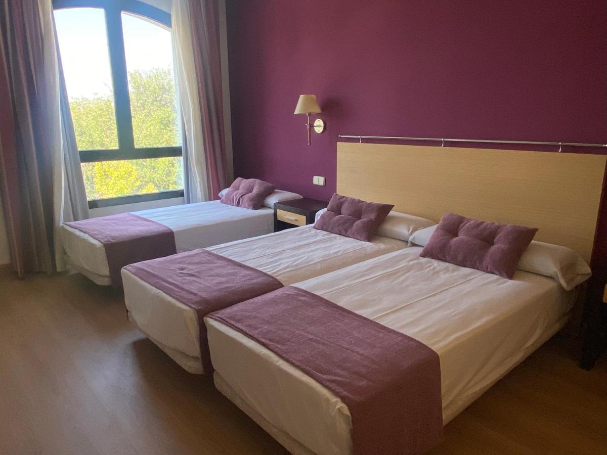 Hotel Equo Aranjuez Extérieur photo