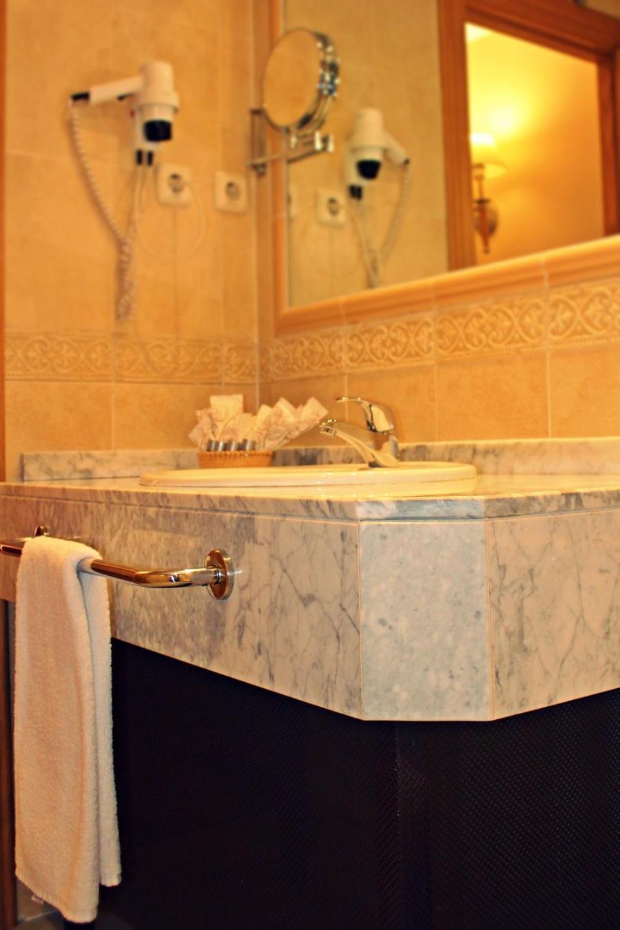 Hotel Equo Aranjuez Chambre photo